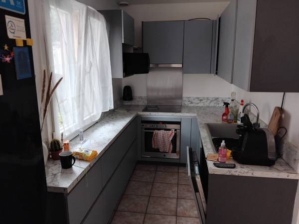 Colocation / Maison 6 pièces de 100 m², Sarcelles, Boulevard Galvani / Photo 3