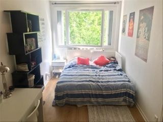 Colocation, Appartement 4 pièces, Villeurbanne