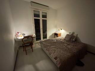 Sous-location / Appartement 3 pièces de 60 m², Montpellier, Place des Beaux Arts