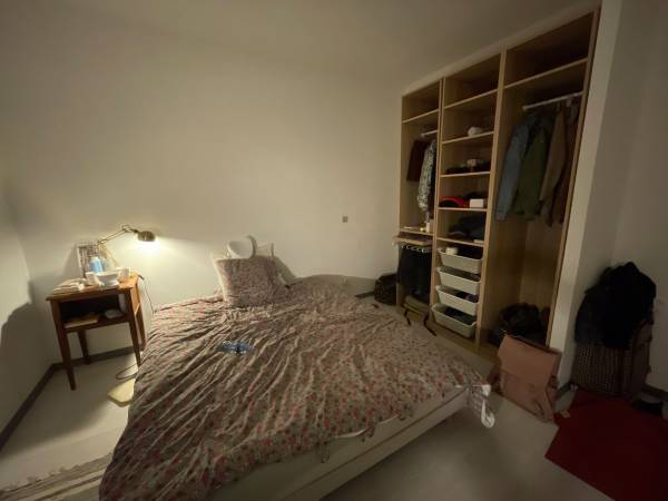 Sous-location / Appartement 3 pièces de 60 m², Montpellier, Place des Beaux Arts / Photo 2