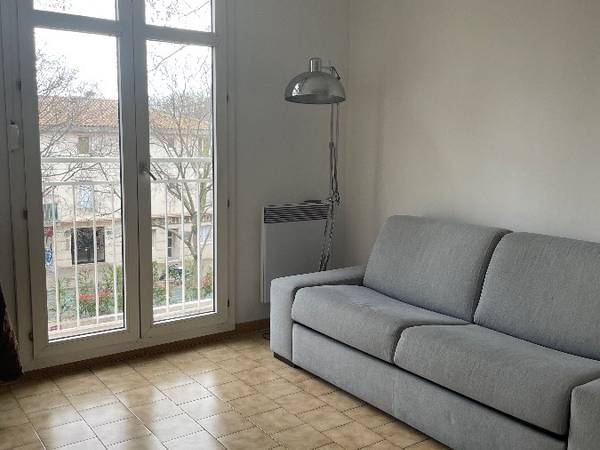 Sous-location / Appartement 3 pièces de 60 m², Montpellier, Place des Beaux Arts / Photo 5