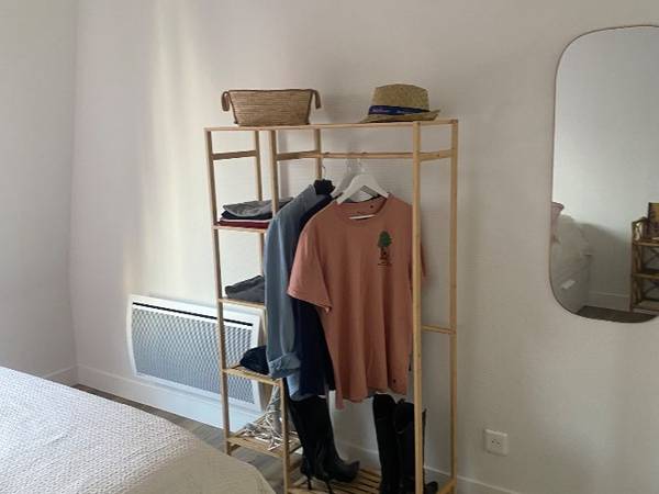 Sous-location / Appartement 3 pièces de 54 m², Paris, Rue de Charenton / Photo 2