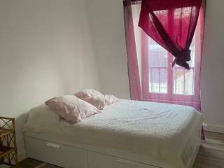 Appartement 3 pièces de 54 m²