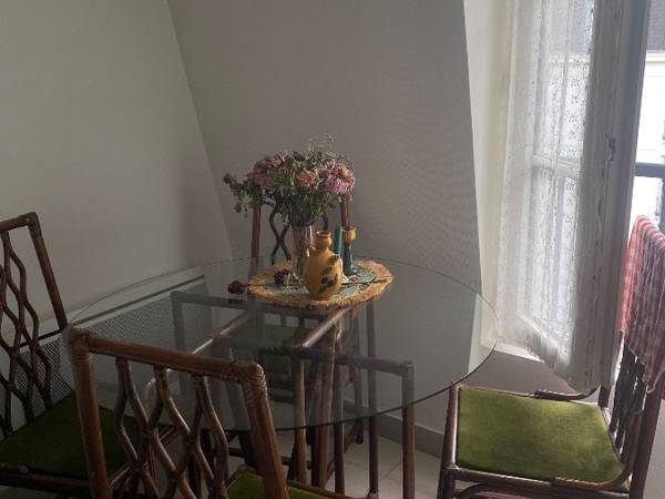Sous-location / Appartement 3 pièces de 54 m², Paris, Rue de Charenton / Photo 12