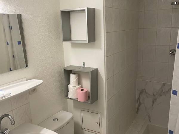 Location / Studio de 16 m², Strasbourg, Rue du Faubourg-National / Photo 10