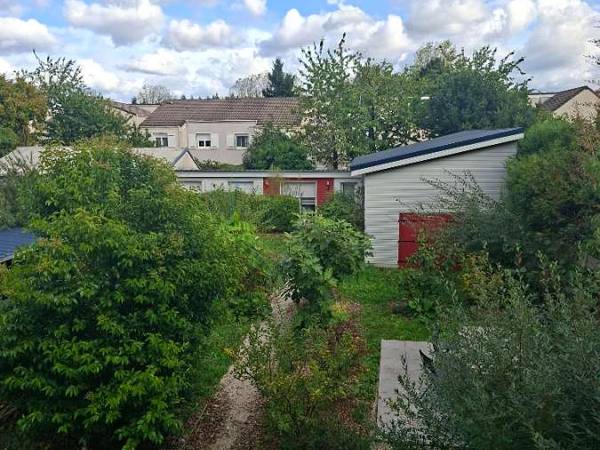 Colocation / Maison 10 pièces de 240 m², Trappes, Rue Louis Pasteur / Photo 28