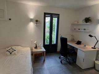 Flatsharing / 10-bedroom house · 240 m², Trappes, Rue Louis Pasteur