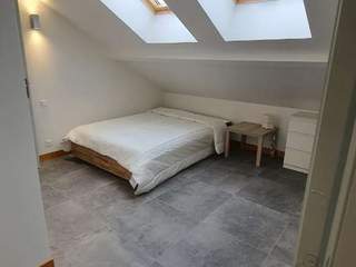 Colocation / Maison 10 pièces de 240 m², Trappes, Rue Louis Pasteur