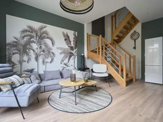 Flatsharing / 7-bedroom house · 108 m², Reims, Rue Gambetta