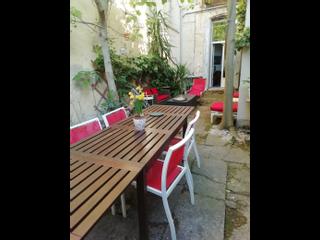 Sublet / 5-bedroom flat · 130 m², Montpellier, Rue Germain