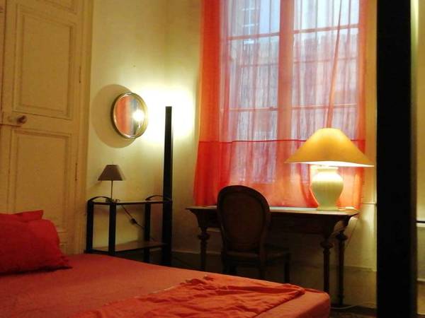 Sous-location / Appartement 5 pièces de 130 m², Montpellier, Rue Germain / Photo 5