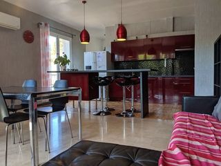 Colocation / Appartement 6 pièces de 100 m², Montpellier, Rue de l'Hortus