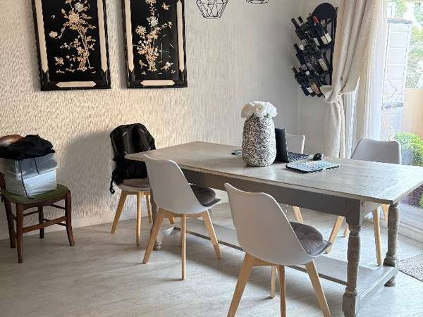 Colocation / Appartement 5 pièces de 90 m², Aix-en-Provence, Avenue Alfred Capus / Photo 2