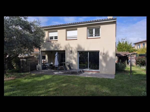 Sous-location / Maison 6 pièces de 155 m², Labège, 4 Chemin D’En Pitet / Photo 4