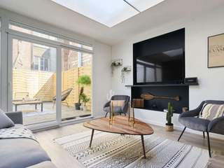 Colocation / Appartement 10 pièces de 166 m², Lille, Rue des Fossés