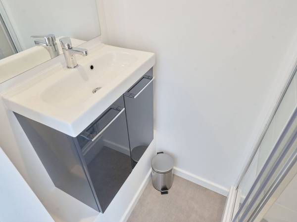 Colocation / Appartement 10 pièces de 166 m², Lille, Rue des Fossés / Photo 19