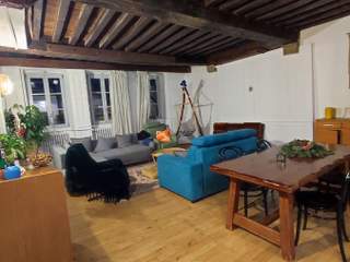 Colocation / Appartement 6 pièces de 140 m², Besançon, Rue Ronchaux