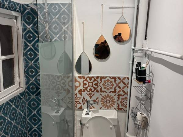 Colocation / Appartement 6 pièces de 140 m², Besançon, Rue Ronchaux / Photo 7