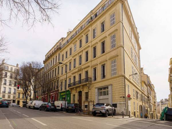 Colocation / Appartement 7 pièces de 145 m², Marseille, Boulevard de la Liberté / Photo 7