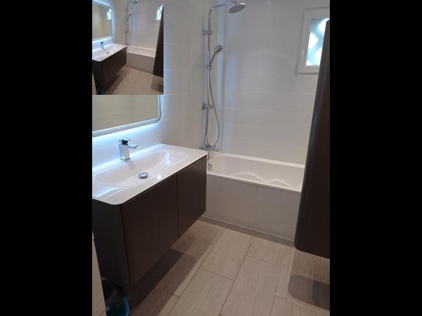 Flatsharing / 4-bedroom flat · 70 m², Grenoble, Chemin Meney / Photo 2