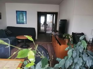 Sous-location / 3 rooms apartment · 90 m², Paris, Rue D'aubervilliers