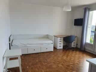 Location / 1 room apartment, Saint-Brieuc
