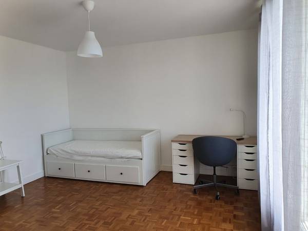 Location / Appartement 1 pièce, Saint-Brieuc / Photo 6
