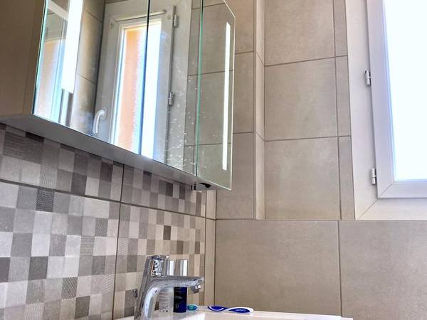 Colocation / Appartement 3 pièces de 68 m², Alès, Espl de Clavieres / Photo 6