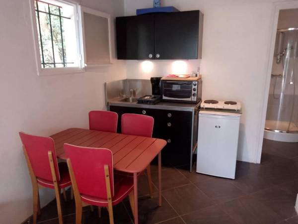 Location / Studio de 25 m², Labenne, Allée de Champagne / Photo 2