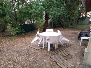 Rental / Studio · 25 m² , Labenne, Allée de Champagne