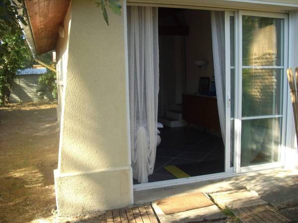 Location / Studio de 25 m², Labenne, Allée de Champagne / Photo 9