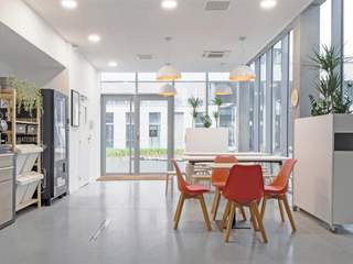 Rental / 1 room residence · 19 m², Lille, 176 All. Clémentine Deman