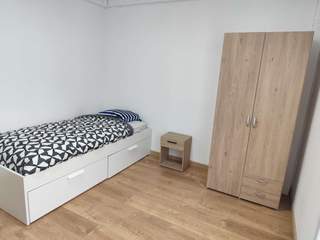 Colocation / Maison 6 pièces de 107 m², Mantes-la-Ville, Rue de Rosay
