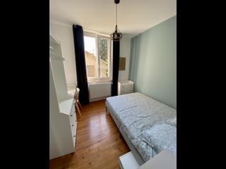 Flatsharing / 6-bedroom flat · 100 m², Grenoble, Avenue de Valmy