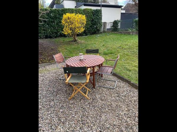 Flatsharing / 1-bedroom flat · 18 m², Strasbourg, Rue Flach / Photo 7