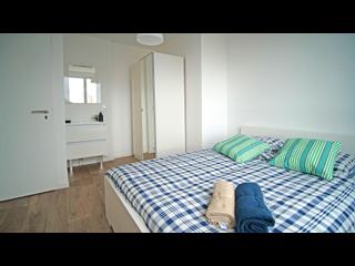 Flatsharing / 5-bedroom flat · 87 m², Cesson-Sévigné