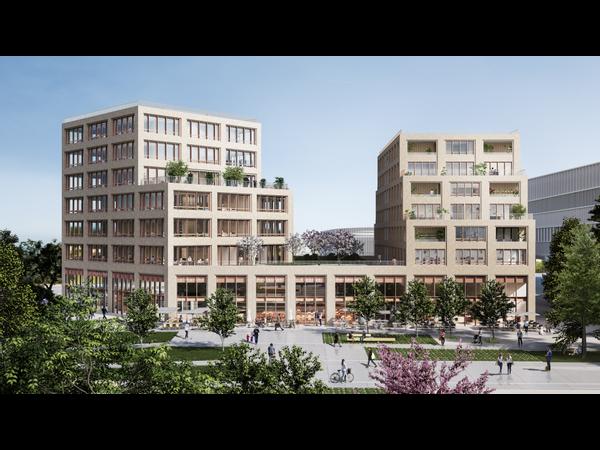 Colocation / Appartement 5 pièces de 87 m², Cesson-Sévigné / Photo 8