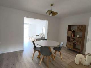 Colocation, Maison 5 pièces, Le Mans
