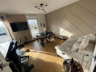 Colocation / Duplex 4 pièces de 100 m², Bobigny, Rue Frida Kahlo