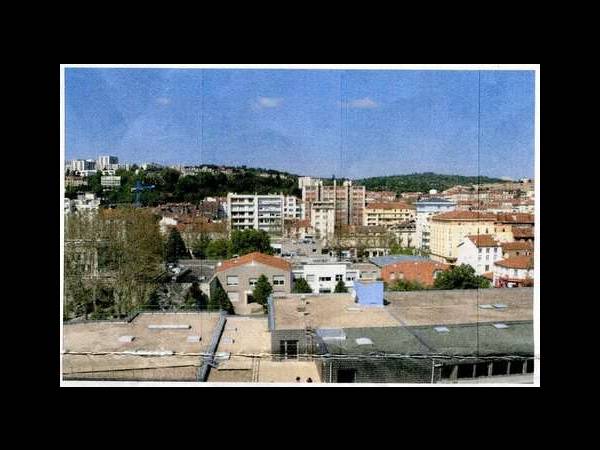 Colocation / Appartement 3 pièces de 83 m², Saint-Étienne, Rue Jules Romains / Photo 10