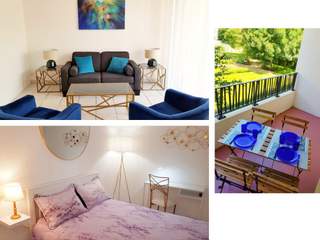 Colocation / 5 rooms apartment · 74 m², Bordeaux, 185 Cours Balguerie Stuttenberg