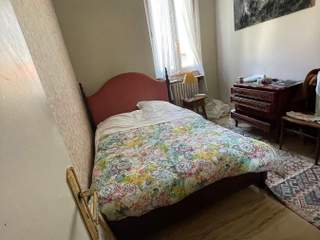 Flatsharing / 5-bedroom house · 120 m², Lannemezan, Rue du Tir