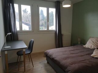 Flatsharing, 4-bedroom flat , Montpellier