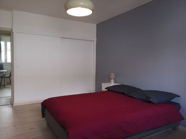 Colocation / Appartement 4 pièces de 72 m², Montpellier, Bis Boulevard d'Orient / Photo 14