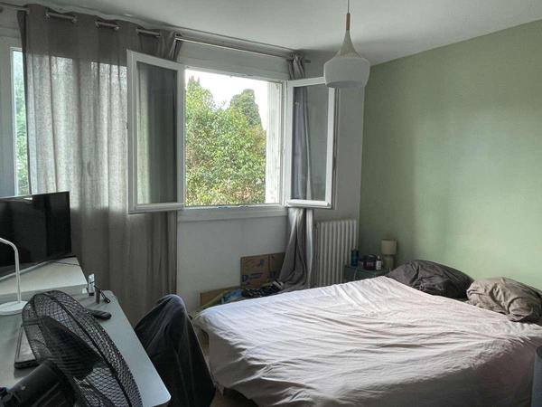 Colocation / Appartement 4 pièces de 72 m², Montpellier, Bis Boulevard d'Orient / Photo 2