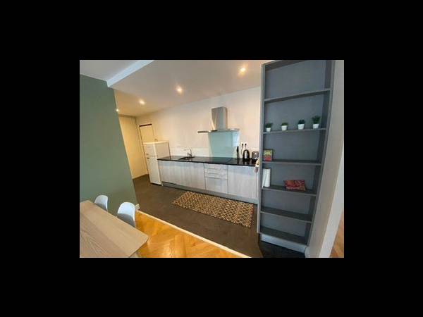 Flatsharing / 4-bedroom flat · 87 m², Lyon, Rue Baraban / Photo 7