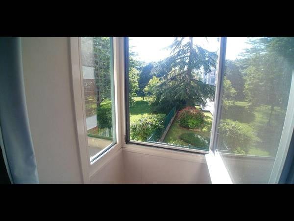 Colocation / Appartement 5 pièces de 102 m², Noisy-le-Grand, Allee de la Noiseraie / Photo 8