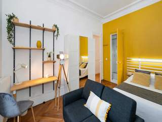 Appartement 6 pièces de 170 m²