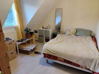 Colocation / Maison 5 pièces de 130 m², Saint-Jacques-de-la-Lande, Rue du Chevalier au Lion