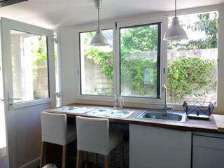 Flatsharing / 3-bedroom house · 78 m², La Chapelle-sur-Erdre, Rue des Potirons